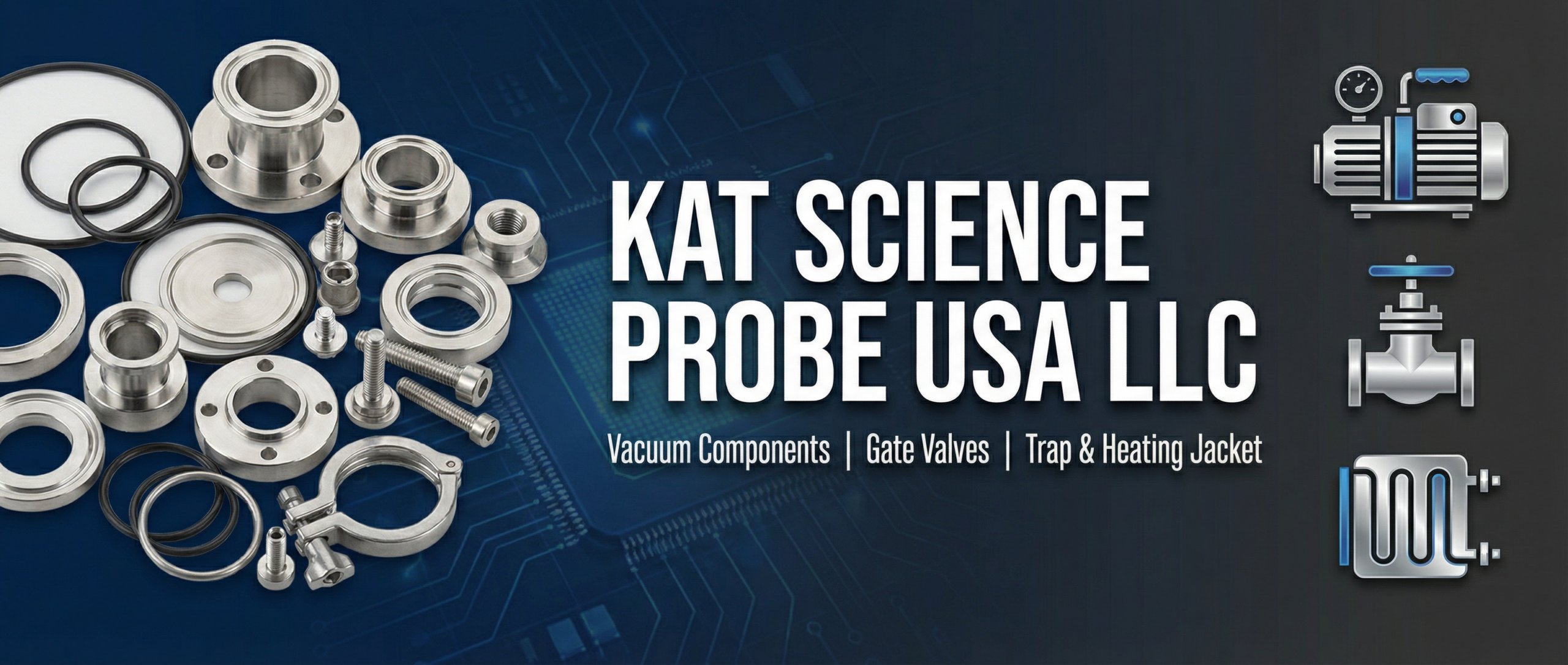 KAT Science Probe USA