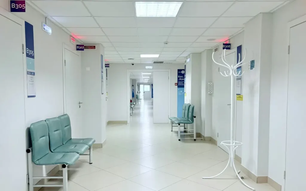 예방접종 진료